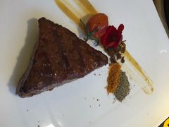 -赤火牛排(金狮广场店)