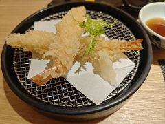 -德川家日本料理(中关村寰太大厦店)