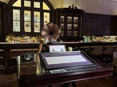 -LONG BAR 廊吧(外滩华尔道夫酒店)