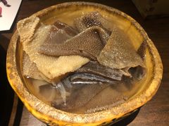 毛肚-盡膳口福跷脚牛肉火锅(合生汇购物中心店)