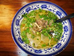 -卡迷尔牛肉面(佳木斯路店)