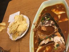 -小土豆北方菜馆(方庄店)