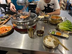 -本炙炭烤·蒲烧活鳗料理店(金沙洲店)