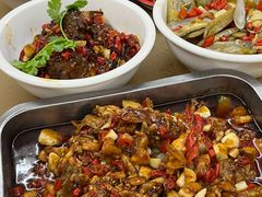 -老三样·旧食新味(船山路店)