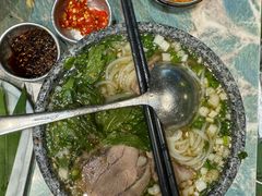 -浩海火烧云傣家菜(京广店)