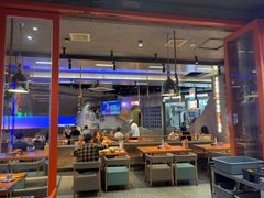-路边羊烧烤酒场(宝带路店)