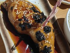 -贝林大翅鲸简餐厅(国家海洋博物馆店)