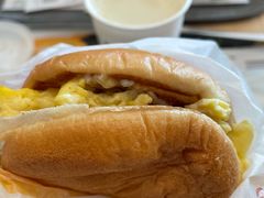 -麦当劳(朝阳路得来速店)