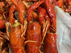 -龙虾当家·大排档(红谷滩五中店)