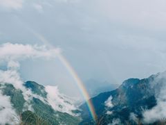 -萍乡武功山风景名胜区