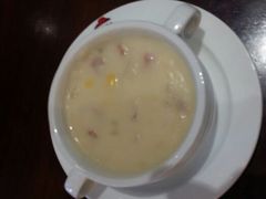 签到图片-必胜客(新中纬店)