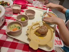 -西贝(紫荆广场店)