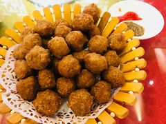 -晋阳饭庄(虎坊桥店)