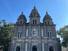 -王府井天主教堂