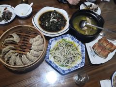 -呼吸森林·生态农庄农家乐私房菜