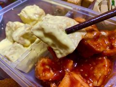 番茄豆粒-娘心豆品(方庄店)