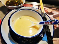 -尚尚仙·酸汤猪手·猪肚鸡火锅(华联万柳购物中心店)