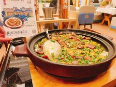 -品海楼·大连海胆锅贴馆(东港店)