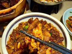 -小柴米·传统江西菜(八一广场店)