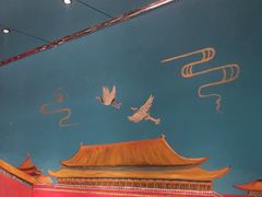 -满园烤鸭·春饼(沈北万达店)