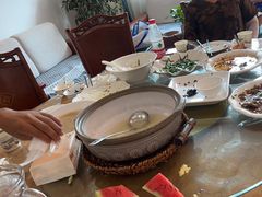 -竹海湾农家土菜