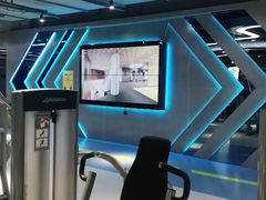 -优享健身(物美圣熙8号购物中心店)