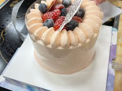 -逸绮瑶澜Miss Mousse Cake蛋糕(三里屯SOHO店)