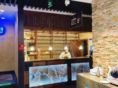 -汉巴味德自助餐厅(嘉定宝龙广场店)