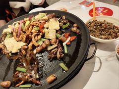 -一烙锅(友谊店)