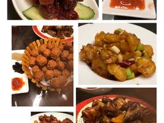 -东兴楼饭庄(六里桥店)
