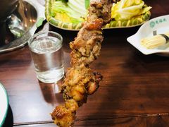-恩福来涮羊肉(中北旗舰店)
