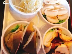 -山城辣妹子(定福庄店)