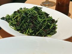 清炒时蔬-海泰食府·新鲁菜·家宴(总部基地店)