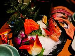 -一心创作料理屋(经开万达店)