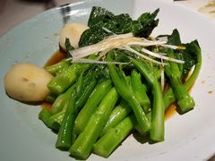 -绿茶餐厅(城西银泰城店)