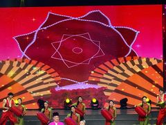 -南风大剧院莎梦二人转剧场