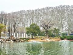 -河南省黄河迎宾馆