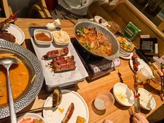-福宝漠北·专注牛羊肉19年·西北菜(双湖林语店)