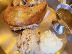 -Ambra Haus琥珀屋精酿餐厅(宝山店)