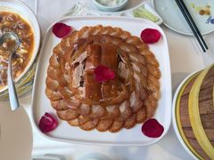 -惠丰堂饭庄·烤鸭·京味菜(翠微路店)