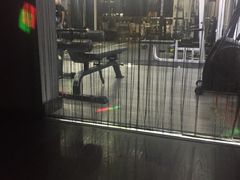 -简·无界健身工作室·运动康复·体态(石厦店)