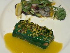 榛果脆顶焗鲑鱼-Solo(衡山路店)