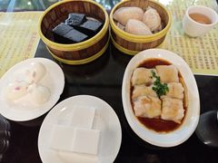 -府城小食馆(金龙宾馆店)