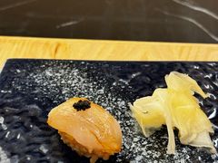 -鮨政· Omakase(港汇恒隆广场店)