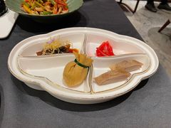 -A One Kitchen·南京精菜馆(德基广场店)