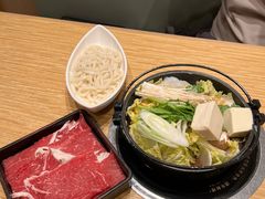 -合点寿司(金虹桥商场店)