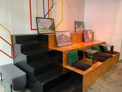 -Nectar One Cafe(勇烈路n1店)