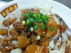 -荔林食店(西华路店)