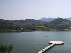 -松月湖大酒店
