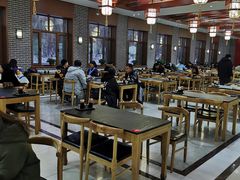 大堂-东北农业大学饺子园